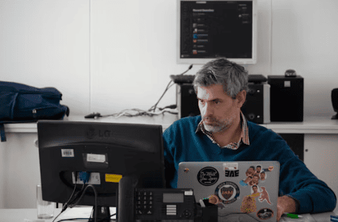 Top 5 Document Management Software Solutions of [2024]