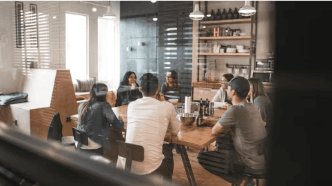 Celebrating the New Year and Christmas with 4CRMs