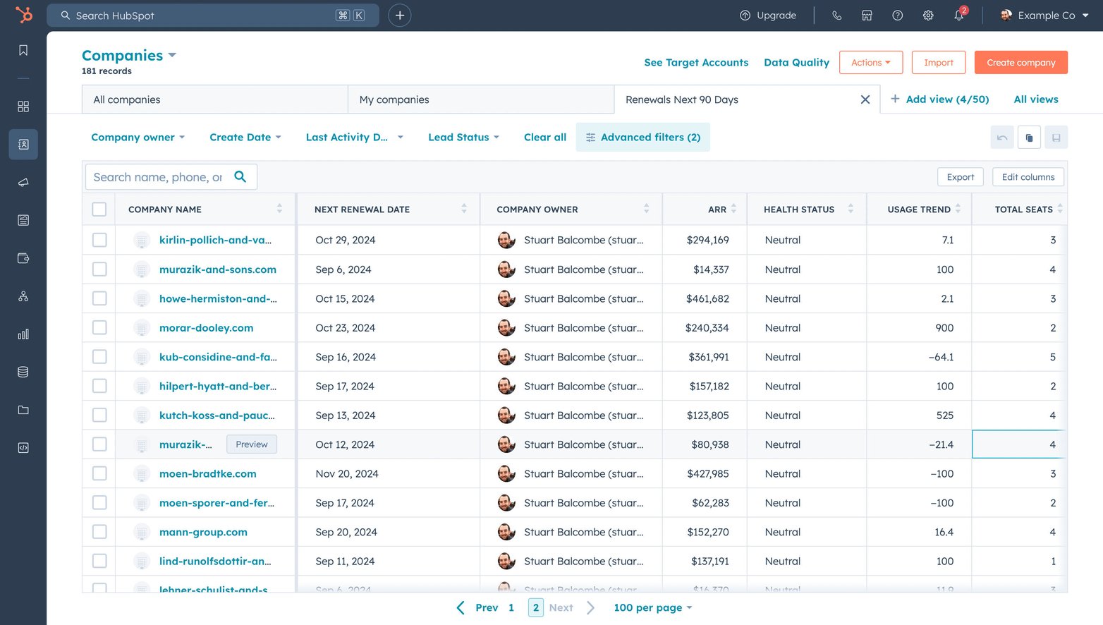 How to Automate Renewals in HubSpot: Expert Tips from Stuart Balcombe ...