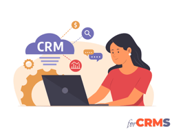 Choosing the Right CRM