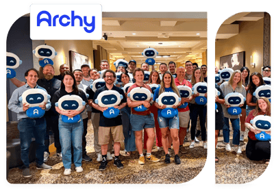 Success Stories: How Archy Uses FlowNer to Automate Sequence Enrollment in HubSpot