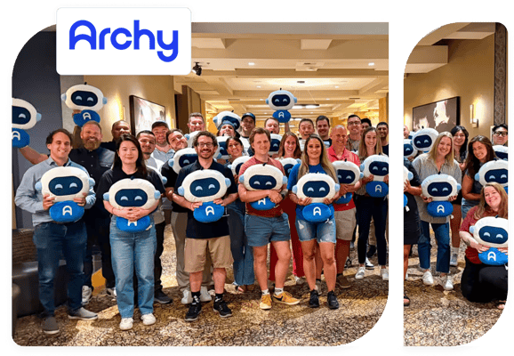 Success Stories: How Archy Uses FlowNer to Automate Sequence Enrollment in HubSpot