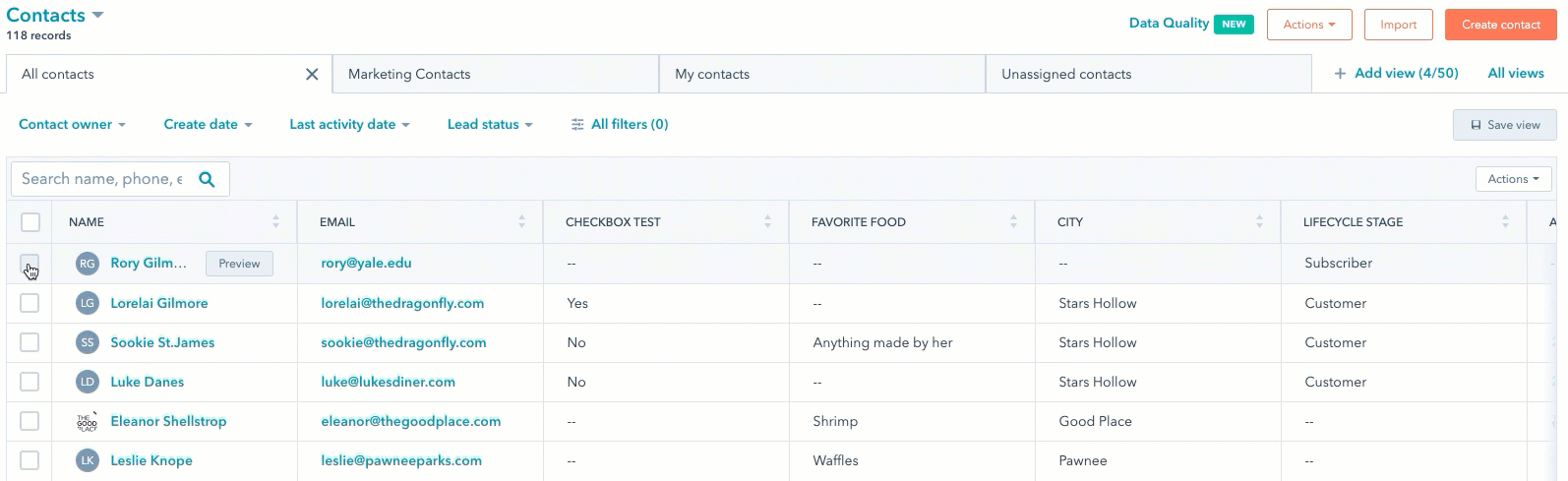 set-contacts-as-non-marketing-index-page-1
