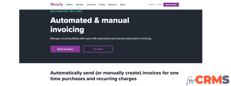 Recurly