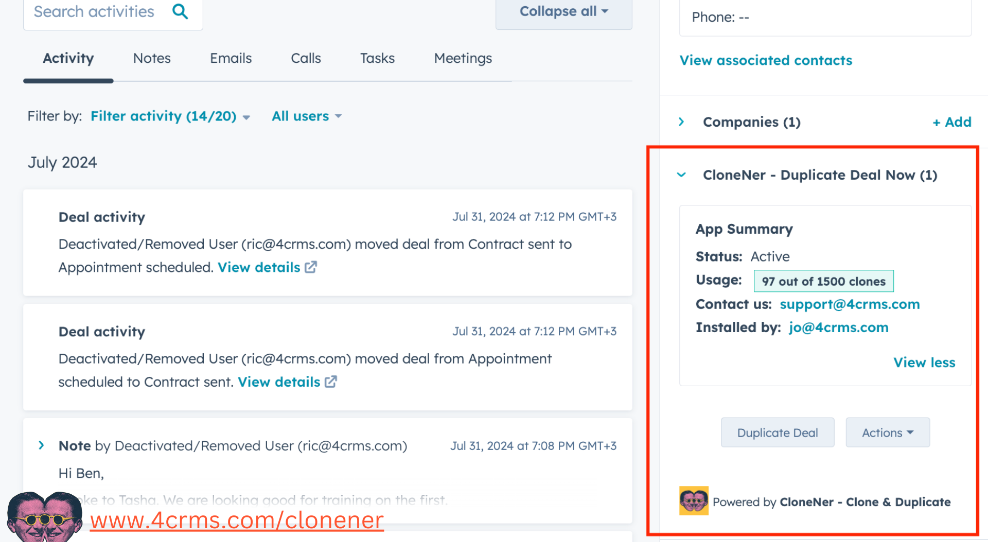 Automating Replication: Common Use-Cases Explained | 4CRMs