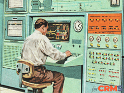 Strategies for Driving CRM User Adoption