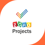 Zoho projects