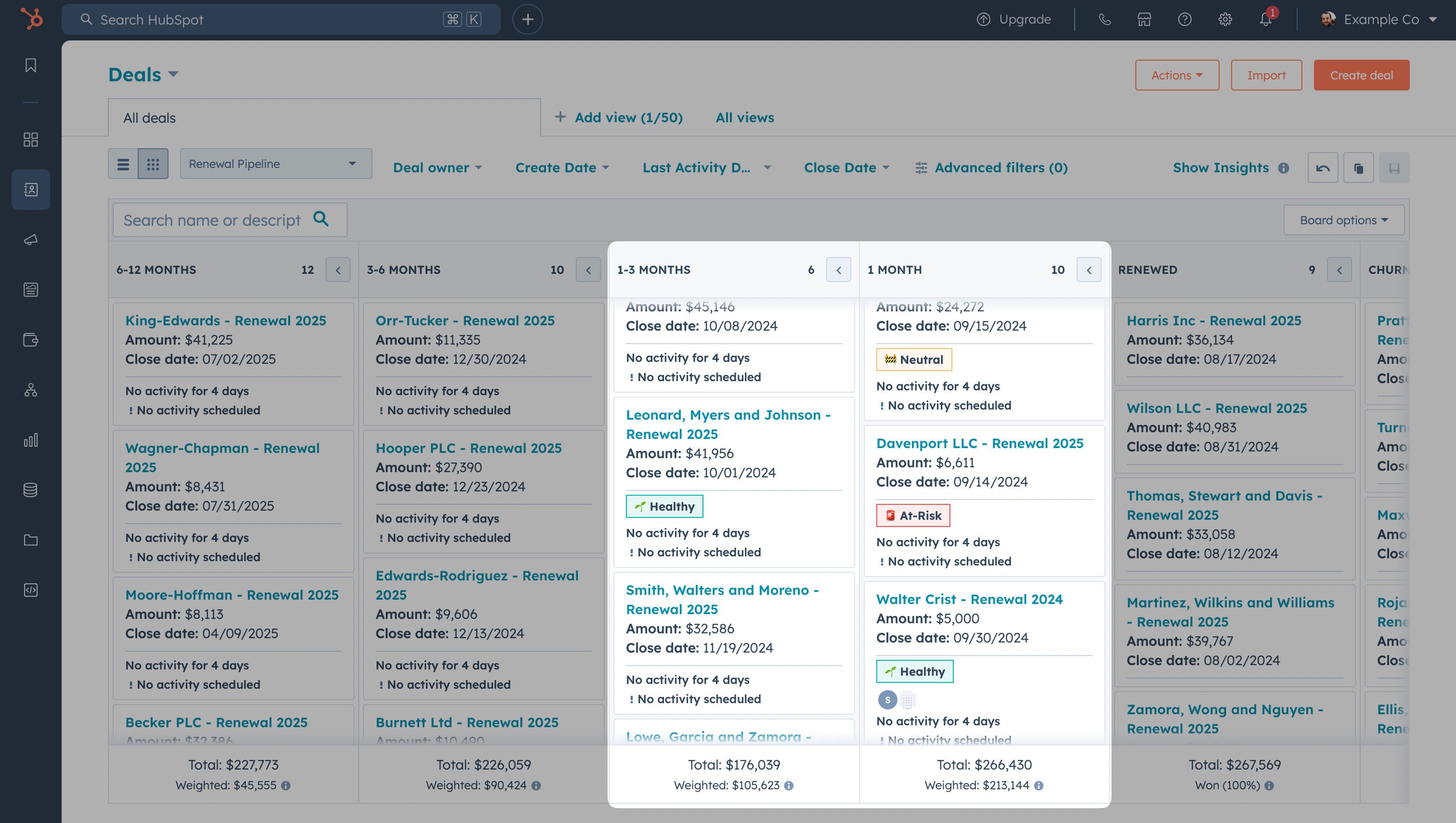 How to Automate Renewals in HubSpot: Expert Tips from Stuart Balcombe ...