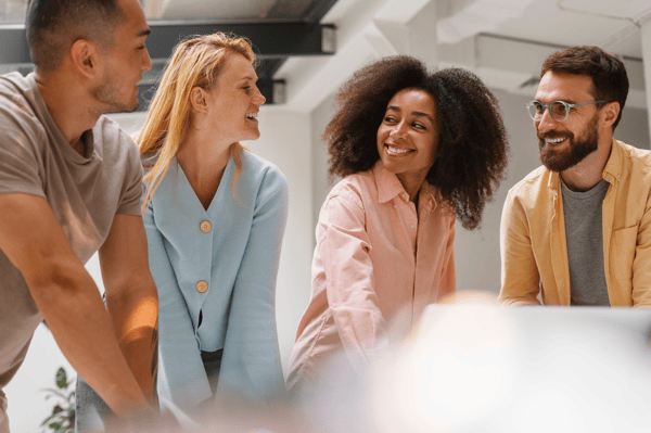 Top CRM Statistics You Need to Know in 2024