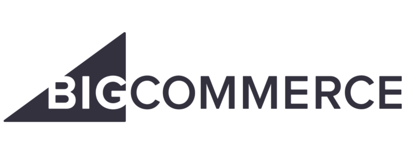 bigcommerce