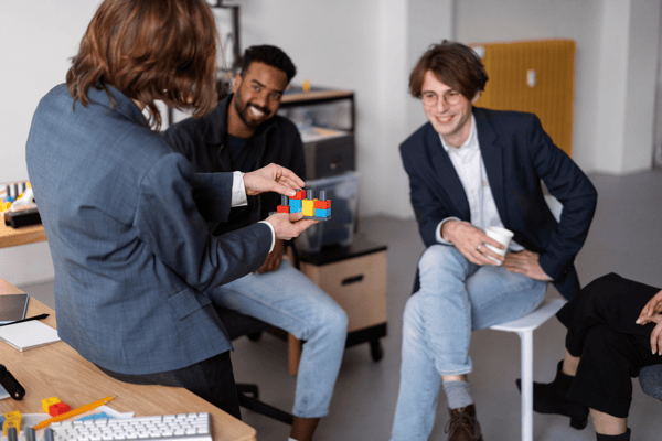 CRM Best Practices: Strategies for Building Stronger Customer Relationships