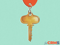 gold key