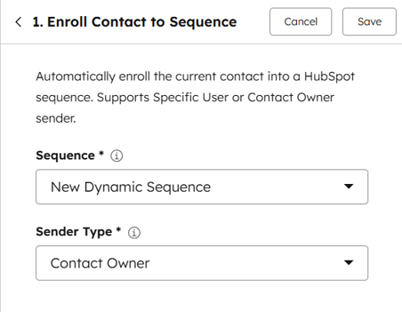 How to Automate HubSpot Sequence Enrollment and Unenrollment for ...