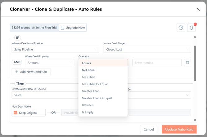 auto rules