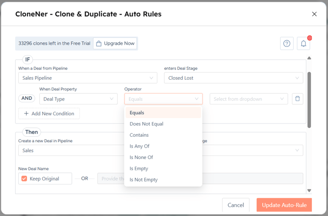 Dropdown / Single-Select Fields