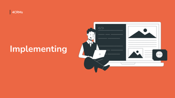 implementing