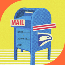 mailbox