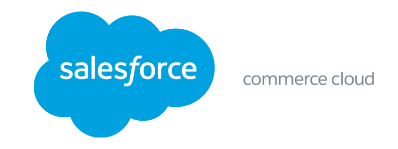 salesforce e-commerce
