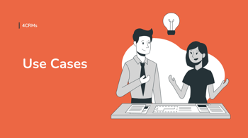 use cases