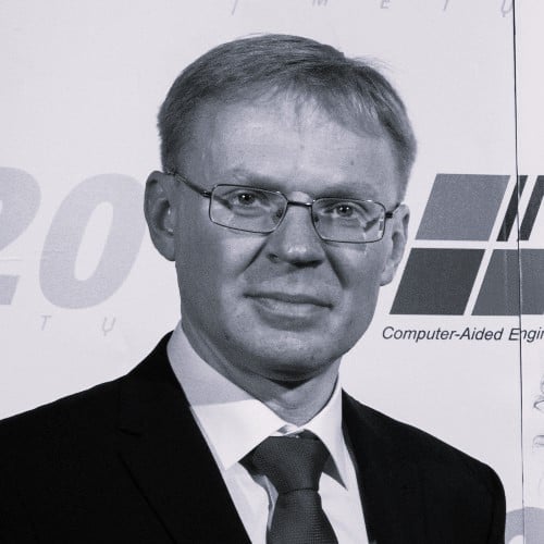 ANDREJ JARMOLAJEV