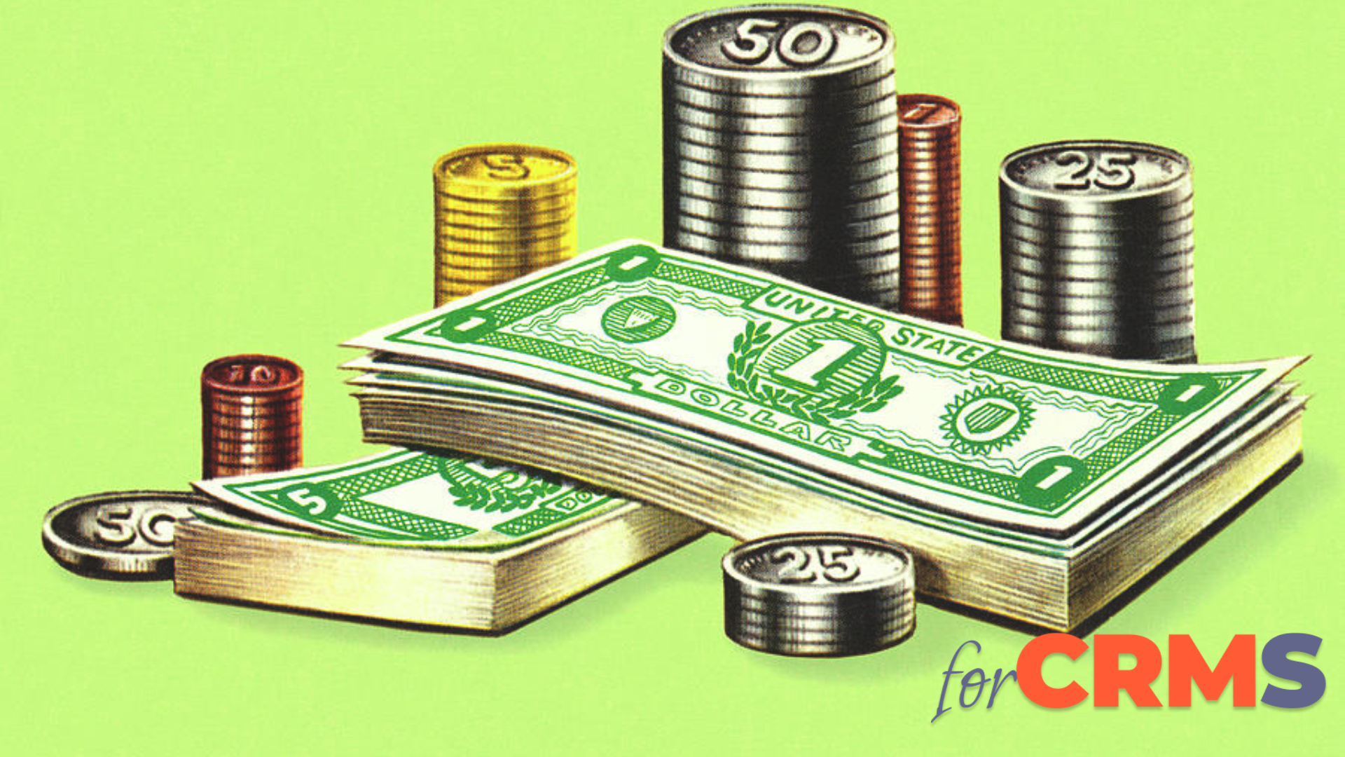 Multi-currency