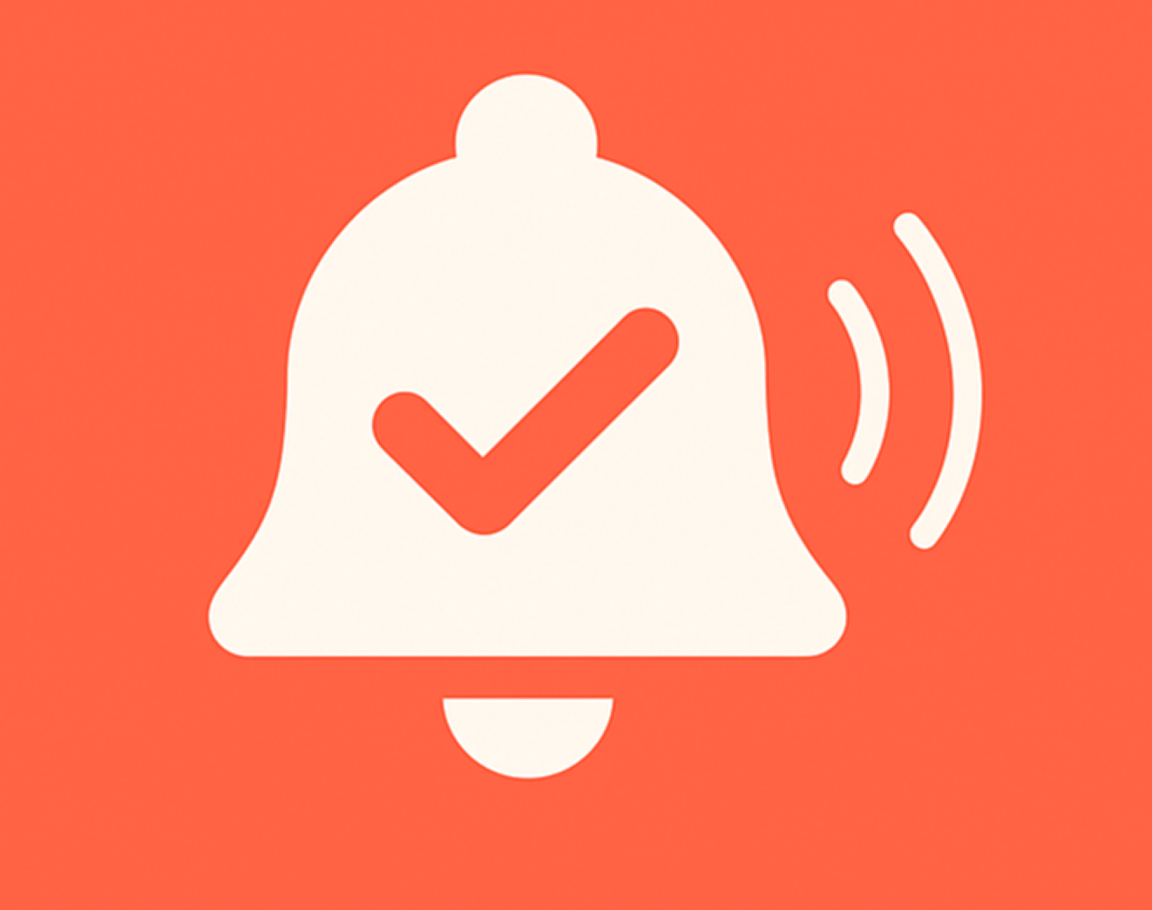 Notification Icon with Checkmark 1 (1)