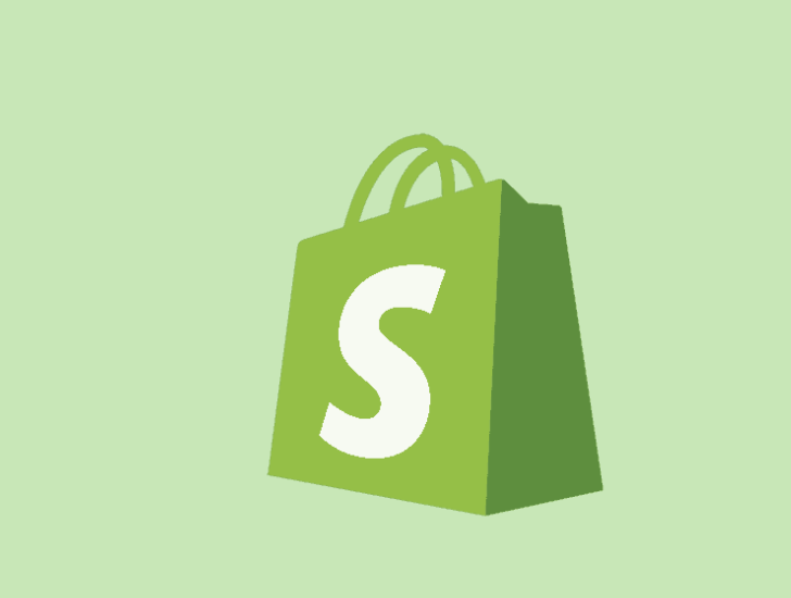 Shopify