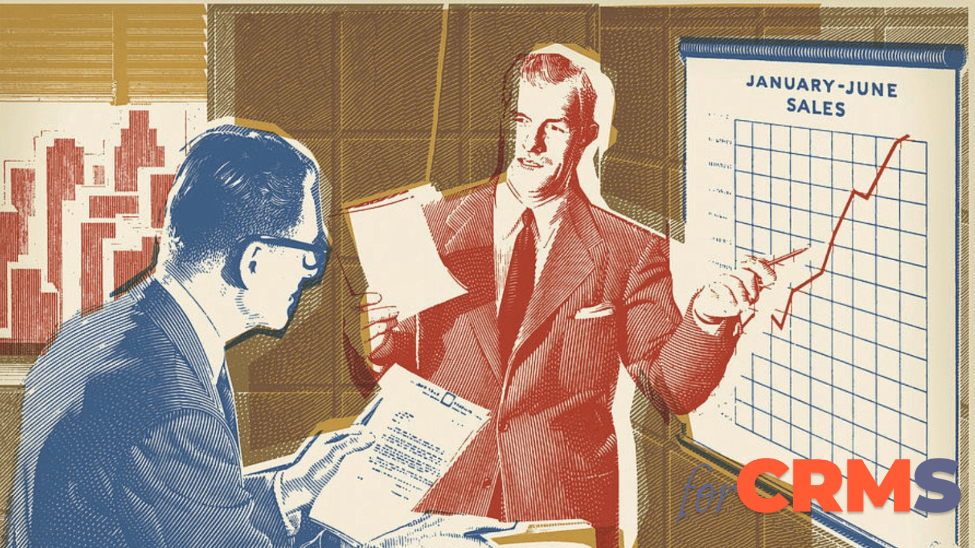 Top CRM Statistics