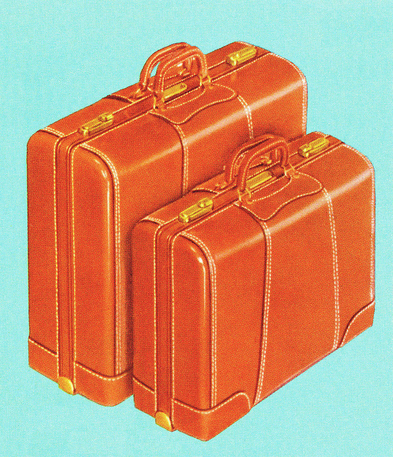 luggage