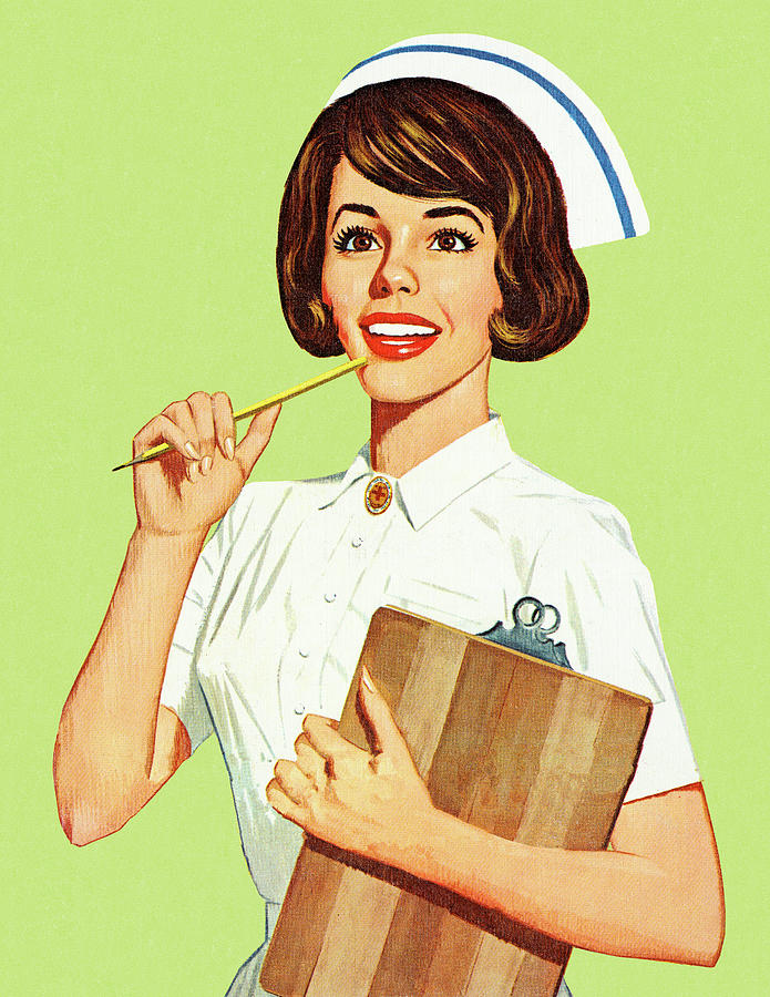 nurse