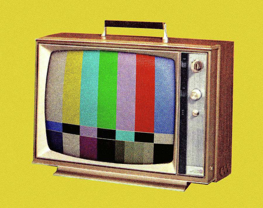 tv