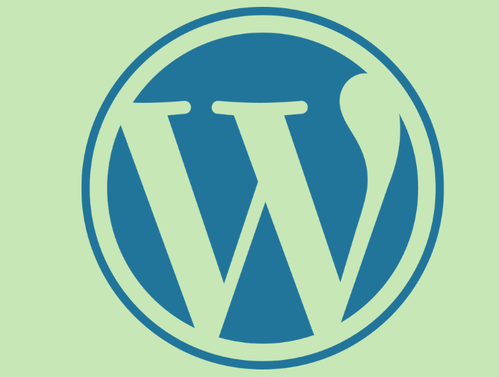 wordpress